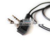 Joytone EPS-07 Handy Acoustic Tube Two Way Radio Earphone thumbnail-6