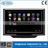 1080p Rear Seat 10'' Car Headrest Android Monitor for Audi A8 thumbnail-4