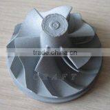 Compressor Wheel for GT15 Turbochargers
