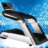 Body building fitness equipment/Sports treadmill TZ-8000/Cardio machine