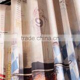 Factory Price Printed Curtain Fabric thumbnail-6