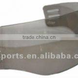 Clear Polycarbonate Shield Ice Hockey Helmet Visor thumbnail-5