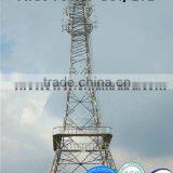 Good Service Type of Steel Towers, Supporting Steel Lattice Towers, Mobile Towers thumbnail-5