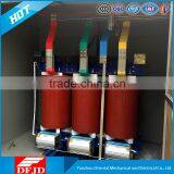 ZBW19 Series Combination (box) Type Substation Box Type Substation thumbnail-5