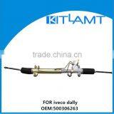 500306263 High Performance Steering Rack and Pinion Car Accessory for Iveco Power Daily thumbnail-2