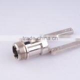 2015 Popular Aluminium CNC Milling Machining Service With High Quality and Better Price