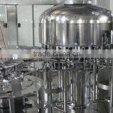 32-32-8 Monoblock Rinser-filler-capper Filling Machines thumbnail-3