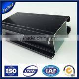 Custom Aluminium Extrusions Powder Coated or Anodised thumbnail-1