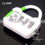 3 Digit Combination Lock thumbnail-1