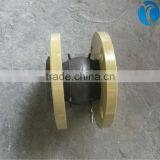 MeiQi Single Connector Rubber Flexible Flange Joint thumbnail-3