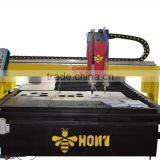 Professional steell sheet cutting machine price