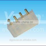 Made in China 4pin Straight Single Row Wafer Connector thumbnail-2