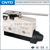CNTD Compact Size Adjustable Actuators Micro Switch 5A 250vsc T85 (CZ-7310)