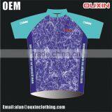 Professional Camo Motorcycle Jersey thumbnail-1