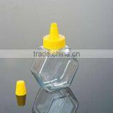 Good Shape 200ML Plastic Manuka Honey Bottle and Honey Packing Bottle