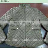 4STYLES BLACK,COFFEE,RED,ARMY,WHITE ,LADY'S JACKET thumbnail-4