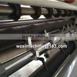 Full Automatic Thermal Paper Slitting and Rewinding Machine thumbnail-4