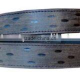 MENS LEATHER BELT thumbnail-1