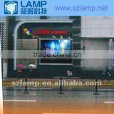 LAMP High Bright LED Video Display Screen