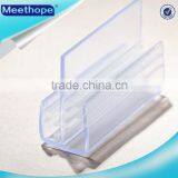 Pvc Supermarket Display Super Gripper