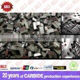 Chinese Manufacture and Supply Carbide Saw Tips