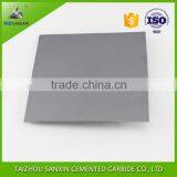 OEM Yg15 Tungsten Carbide Wear Plate, Tungsten Carbide Block thumbnail-4