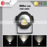LED COB Par Light, Disco Stage 100W LED Flood Light
