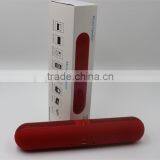 New Style Music 12 Inch Subwoofer Portable Bluetooth Speaker thumbnail-4