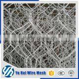 Widely Used Gabions Box Wire Mesh