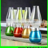 Newest Blow Control LED Lamp Rechargeable Blow Lamp for Promotion Activity thumbnail-3