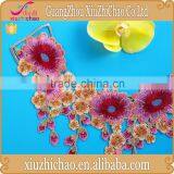 HG0323 Factory Supply Water Soluble Collar Lace Clothing Accessories Neckline thumbnail-2