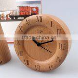 Modern Simple Decoration Design Desktop Clock for Sale, DRZ008 thumbnail-3