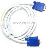 Fatory Supply High Quality VGA Cable Male to Male With Competitive Price thumbnail-3