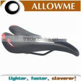 Syun lp Wholesale Bicycle Parts Leather Bicycle Saddle thumbnail-6