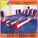 Using the Latest 3 People Bungee Run Game thumbnail-2