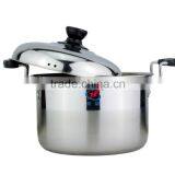 Stainless Steel Cooking Stock Pots New Product for 2015 thumbnail-3