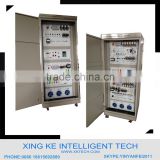 Metering and Lighting Circuit & Single and Three Phase AC Motor Control Trainer, Device For School Education, Lighting Training