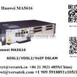 FSAP 9800 IP Chassis DSLAM MSAN; Contact: Sherry@versatek.cn thumbnail-6