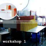 Ningbo Jiangbei Yongji Plastic Products Factory company overview - view 1 thumbnail