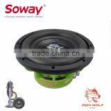 Soway SW10-21GR 1500W Auto Speaker, 12inch Woofer,professional Woofer thumbnail-1