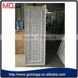 Commercial Apartment Bathroom Pvc Door Leaf thumbnail-3