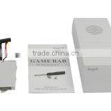 Factory OEM Customized Hdd External Case White&black for PS4 for Playstation 4 Console thumbnail-4