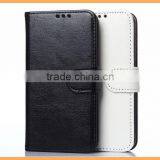 For Samsung Galaxy s6 Edge Case Original Phone Book Leather Cover thumbnail-1