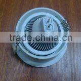 Cone Shape Recessed Fixture for Mr16 or GU10 Holder thumbnail-5