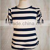 Fashion Organic Cotton Kids Skirt and Top Cotton Tank for Girls thumbnail-3