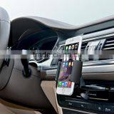 Universal Adjustable Cell Phone 7-10" Tablet Car CD Slot Mount Holder thumbnail-3