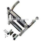 Folding Ladder, 2+2 Step thumbnail-1