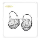 Hot ratten fruit basket ,wicker storage basket ,proofing basket