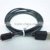 Colorful Perfume Micro Cable