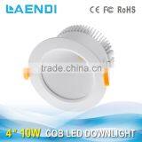 LED COB Downlight 10W CE Approved thumbnail-2